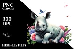 Sublimation|Clipart Product Image 2