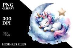 Sublimation|Clipart Product Image 1