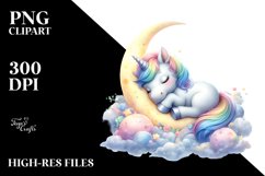 Sublimation|Clipart Product Image 1