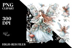 Sublimation|Clipart Product Image 3