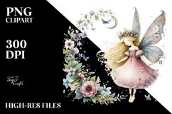 Sublimation|Clipart Product Image 3