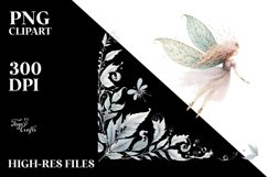 Sublimation|Clipart Product Image 3