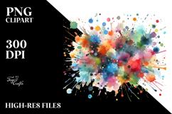 Sublimation|Clipart Product Image 2