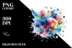 Sublimation|Clipart Product Image 2