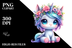 Sublimation|Clipart Product Image 2