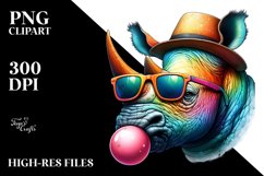 Sublimation|Clipart Product Image 3