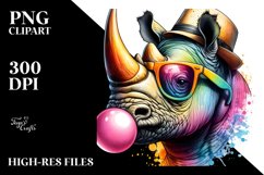 Sublimation|Clipart Product Image 1