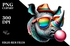 Sublimation|Clipart Product Image 3