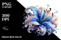 Sublimation|Clipart Product Image 1