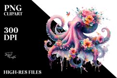 Sublimation|Clipart Product Image 3