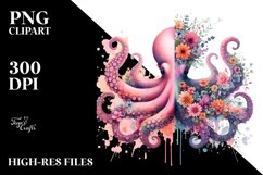 Sublimation|Clipart Product Image 1