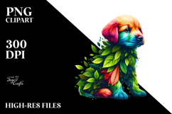 Sublimation|Clipart Product Image 2
