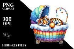 Sublimation|Clipart Product Image 3