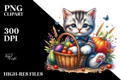 Sublimation|Clipart Product Image 1