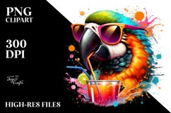 Sublimation|Clipart Product Image 3