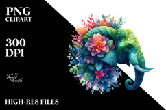Sublimation|Clipart Product Image 2