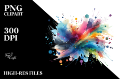 Sublimation|Clipart Product Image 2