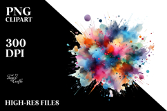 Sublimation|Clipart Product Image 2