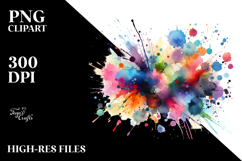 Sublimation|Clipart Product Image 2