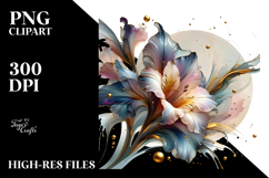 Sublimation|Clipart Product Image 2