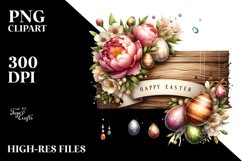 Sublimation|Clipart Product Image 1