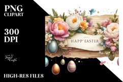 Sublimation|Clipart Product Image 3