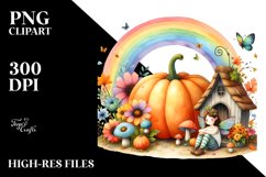 Sublimation|Clipart Product Image 3