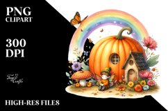 Sublimation|Clipart Product Image 1