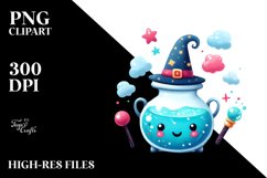 Sublimation|Clipart Product Image 1