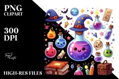 Sublimation|Clipart Product Image 1