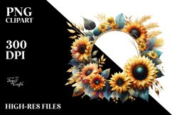 Sublimation|Clipart Product Image 1