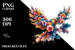 Sublimation|Clipart Product Image 2