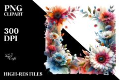 Sublimation|Clipart Product Image 1