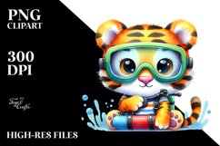 Sublimation|Clipart Product Image 3