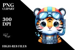 Sublimation|Clipart Product Image 3