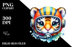 Sublimation|Clipart Product Image 3