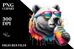 Sublimation|Clipart Product Image 1