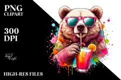 Sublimation|Clipart Product Image 1