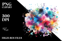 Sublimation|Clipart Product Image 2