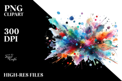 Sublimation|Clipart Product Image 2