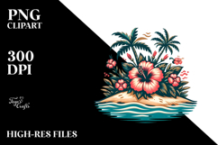 Sublimation|Clipart Product Image 2