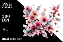 Sublimation|Clipart Product Image 1