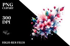 Sublimation|Clipart Product Image 2