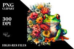 Sublimation|Clipart Product Image 1