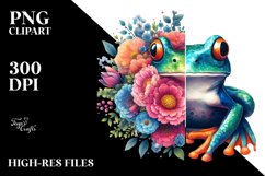 Sublimation|Clipart Product Image 3