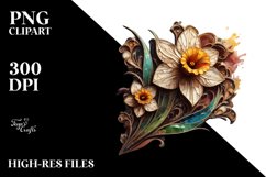 Sublimation|Clipart Product Image 3