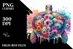 Sublimation|Clipart Product Image 3