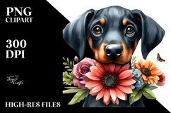 Sublimation|Clipart Product Image 1