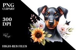 Sublimation|Clipart Product Image 1