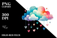 Sublimation|Clipart Product Image 2